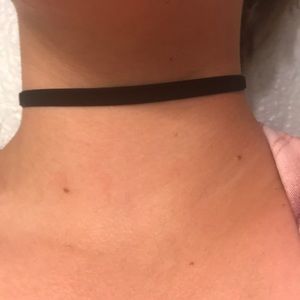 necklace, never been worn, and in good shape